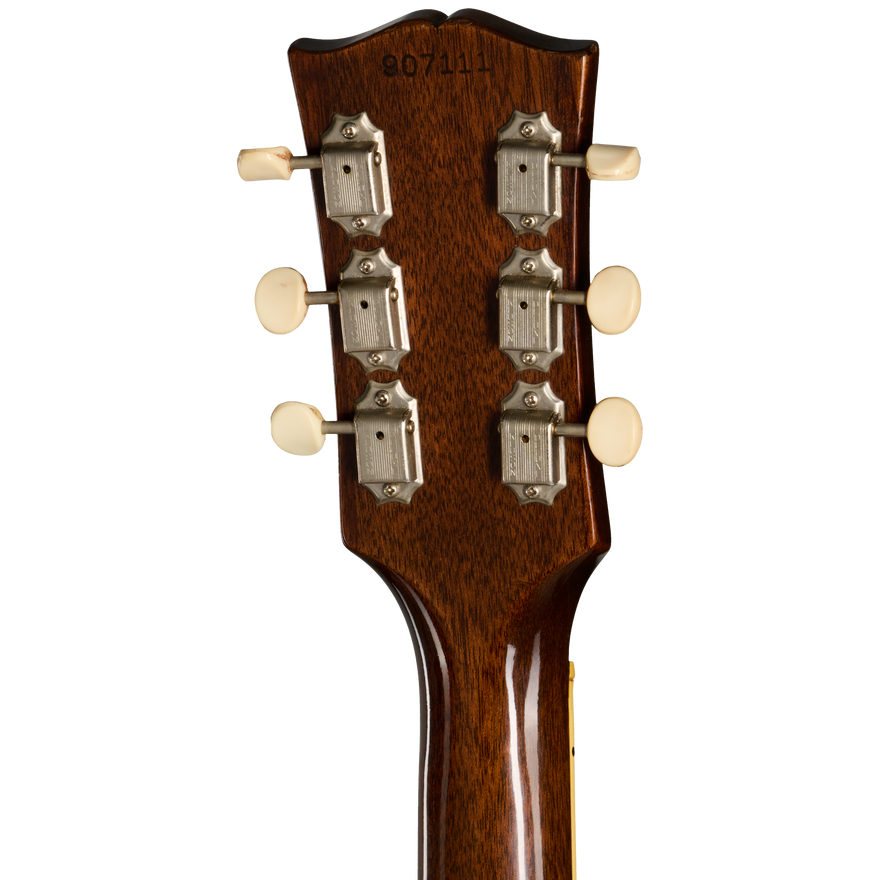 Gibson Certified Vintage 1968 Gibson Country Western, Natural Acoustic Guitar Gibson Certified Vintage