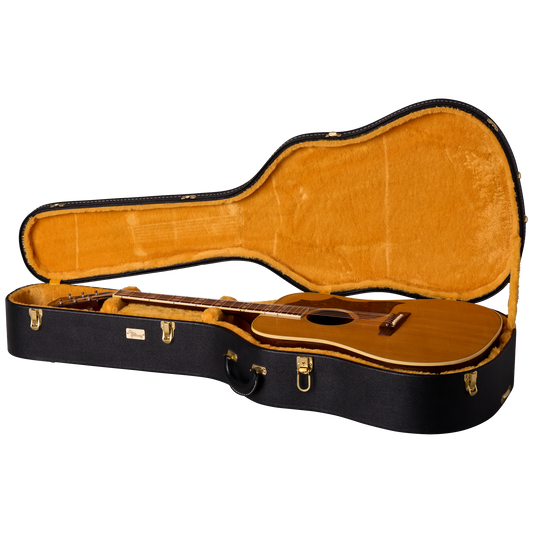 Gibson Certified Vintage 1968 Gibson Country Western, Natural Acoustic Guitar Gibson Certified Vintage