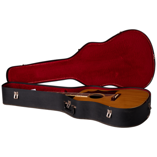 Gibson Certified Vintage 1968 Gibson Country Western, Natural Acoustic Guitar Gibson Certified Vintage
