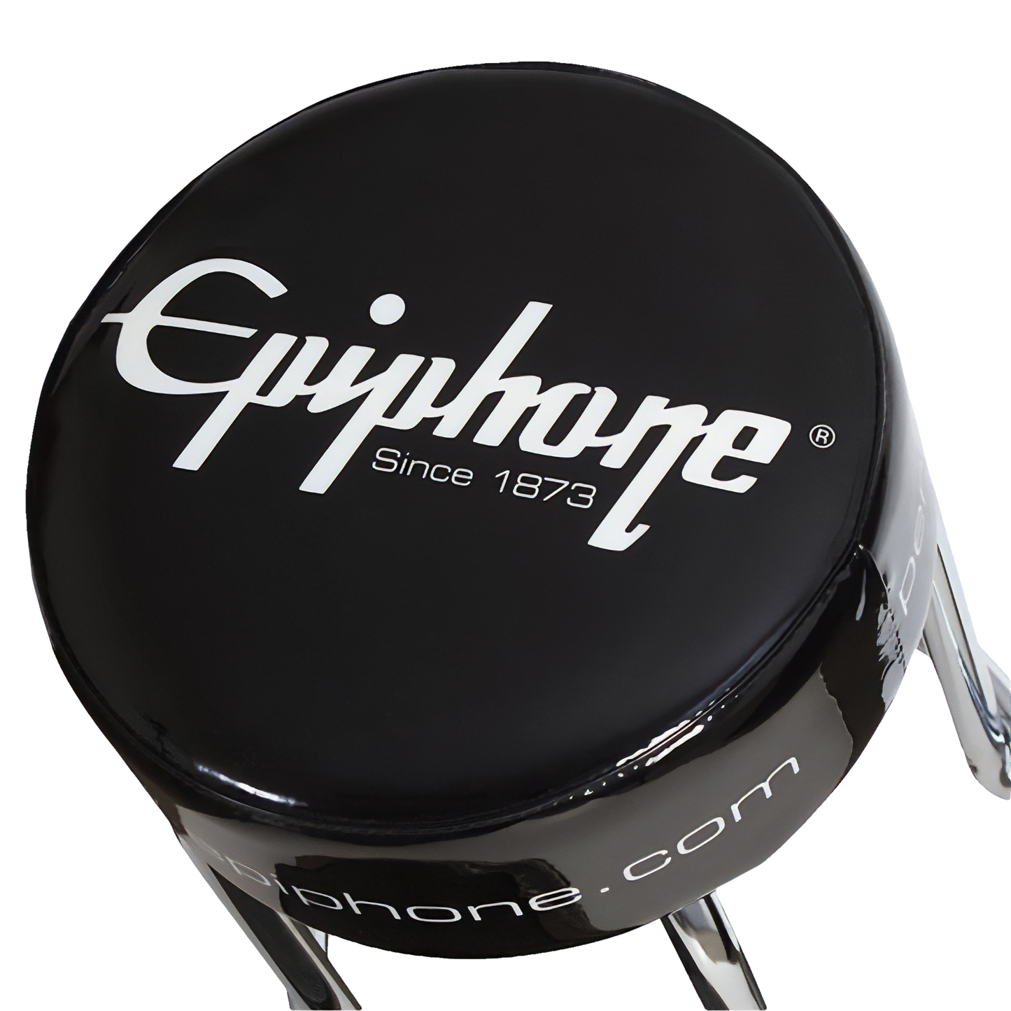 Epiphone Epiphone Playing Stool, Tall (30)" Seating Epiphone