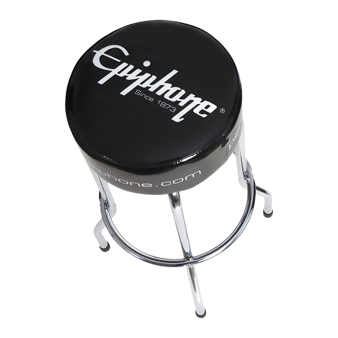 Epiphone Epiphone Playing Stool, Tall (30)" Seating Epiphone