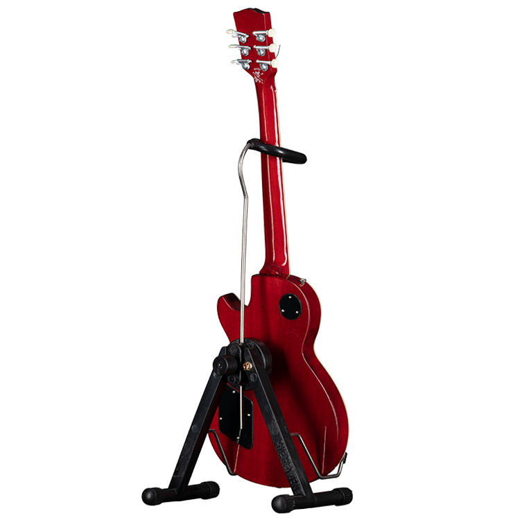 Gibson AXE HEAVEN® Les Paul Standard Slash Appetite Burst 1:4 Scale Mini Guitar Model Mini Guitar Gibson