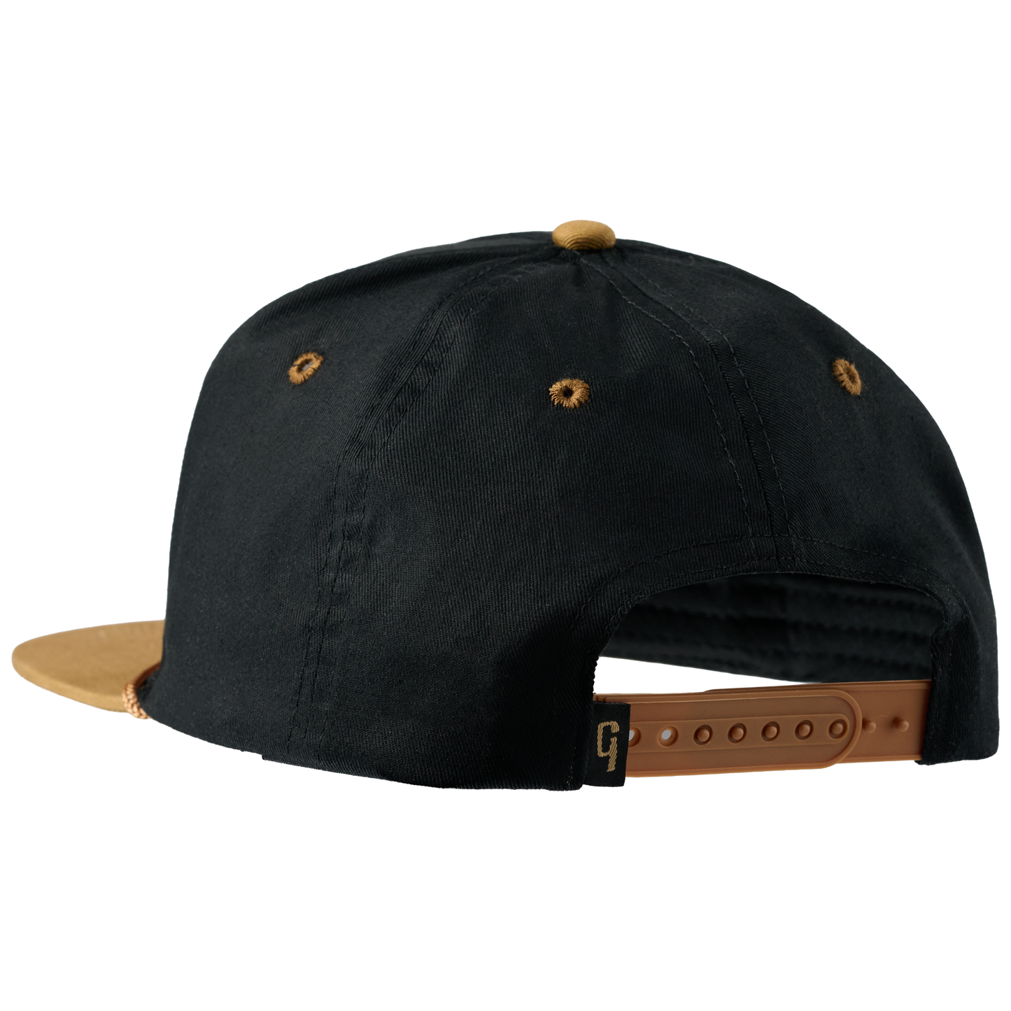 Gibson Hill Valley Music Structured Trucker Hat Headwear Gibson