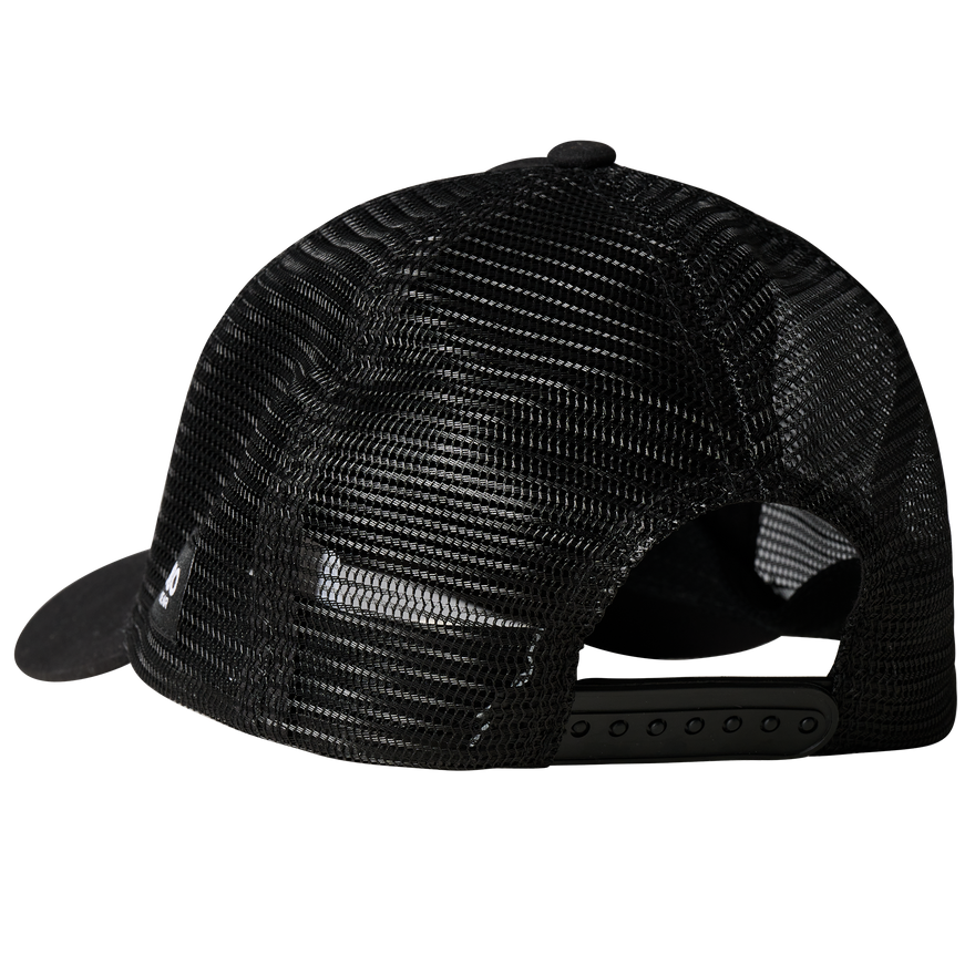 Lifestyle Gibson DES Trucker Headwear Gibson
