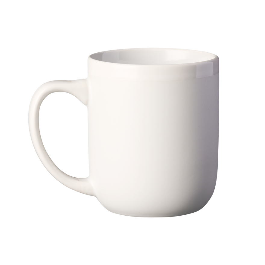 Gibson Garage Nashville Coffee Mug, White, 16 oz., Exclusive Coffee Mug Gibson