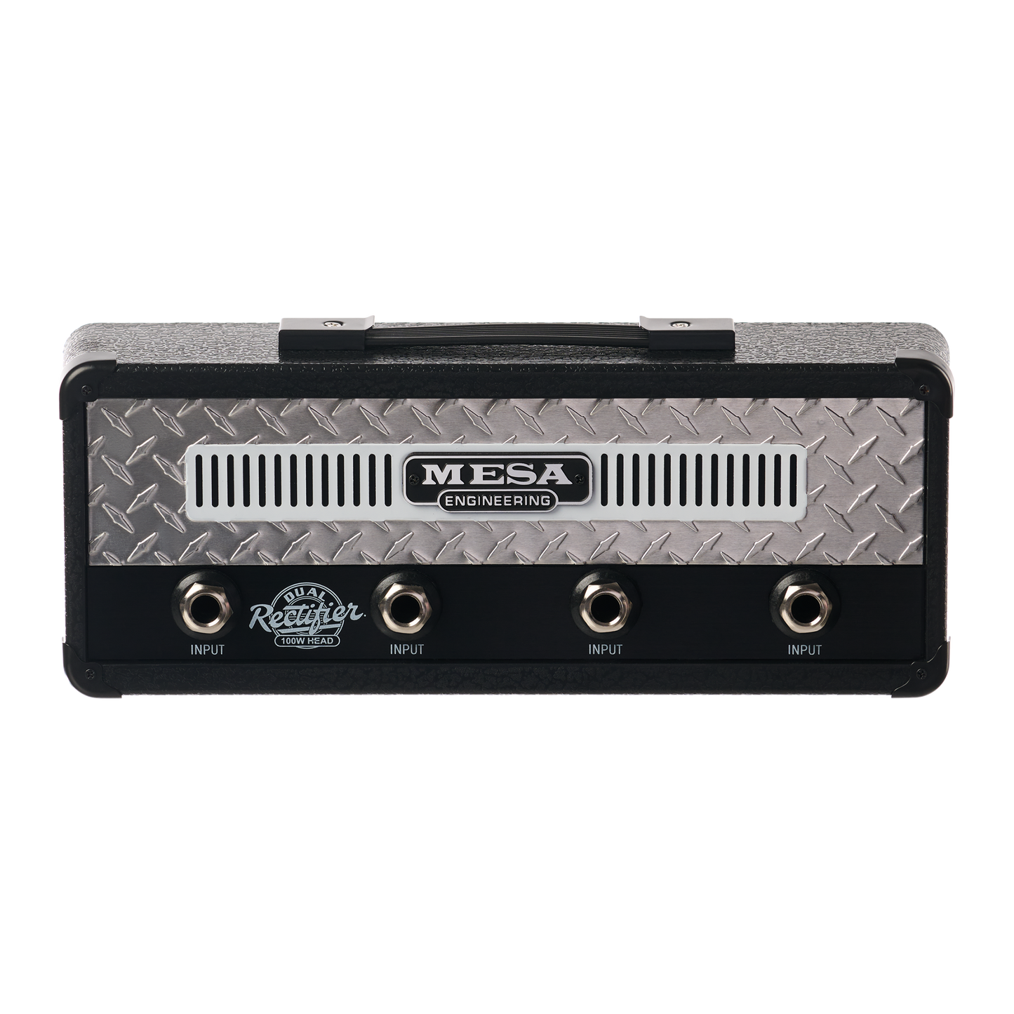 Pluginz Mesa/Boogie Dual Rectifier Standard Jack Rack