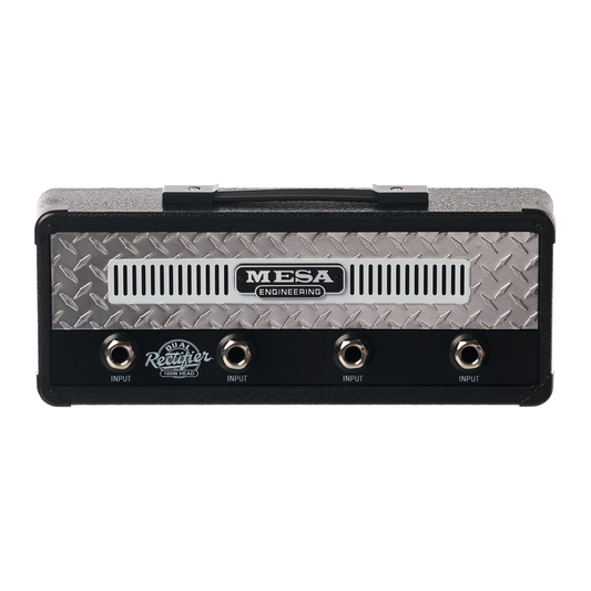 Pluginz Mesa/Boogie Dual Rectifier Standard Jack Rack