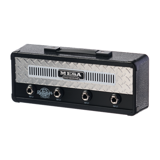 Pluginz Mesa/Boogie Dual Rectifier Standard Jack Rack