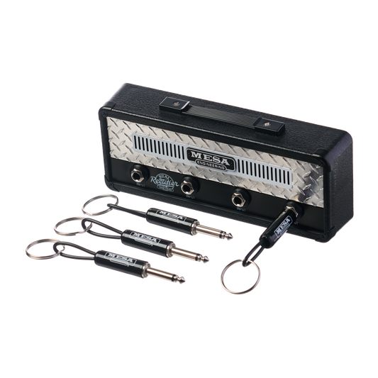 Pluginz Mesa/Boogie Dual Rectifier Standard Jack Rack