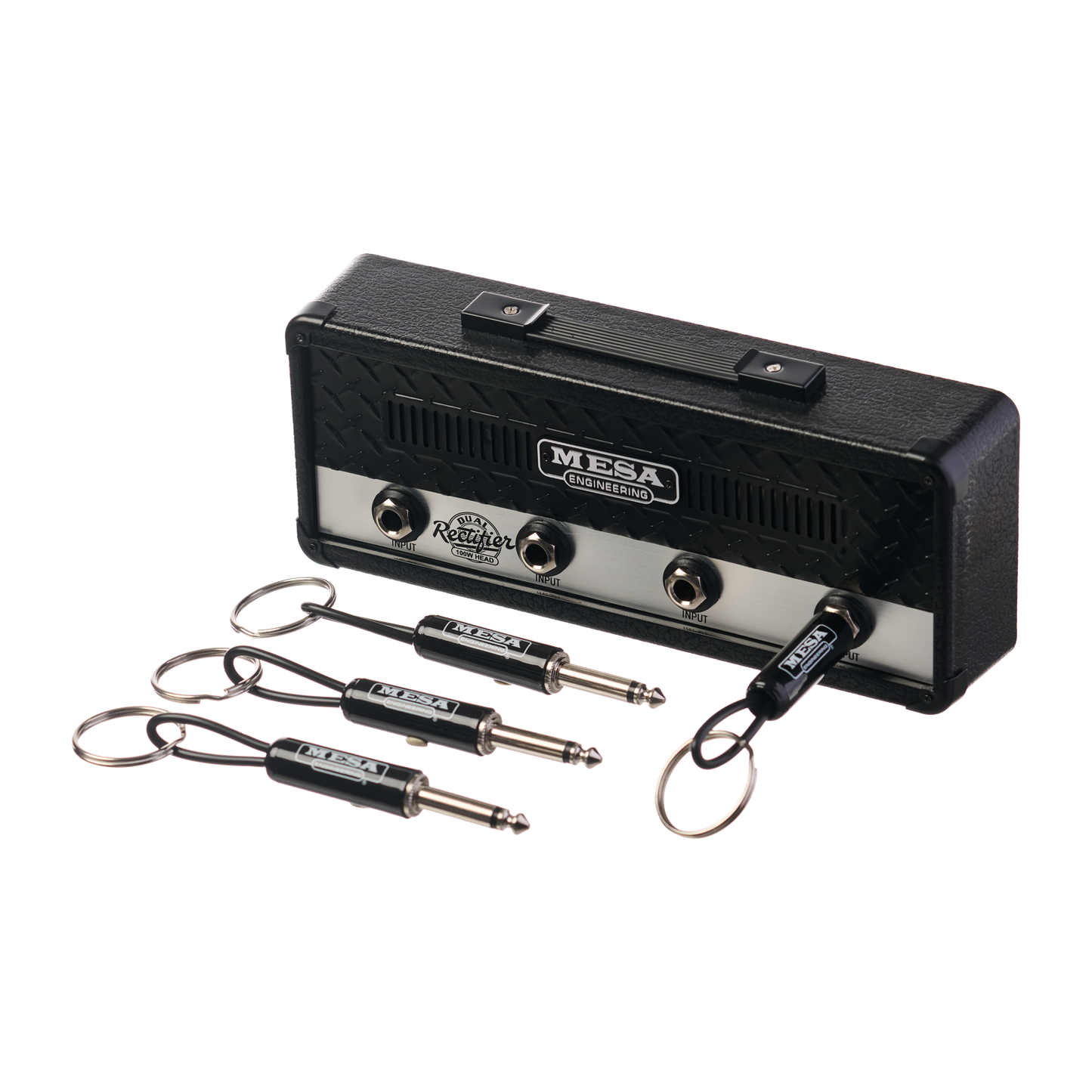 Pluginz Mesa/Boogie Dual Rectifier Jack Rack