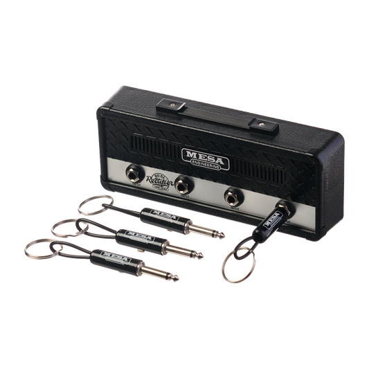 Pluginz Mesa/Boogie Dual Rectifier Jack Rack