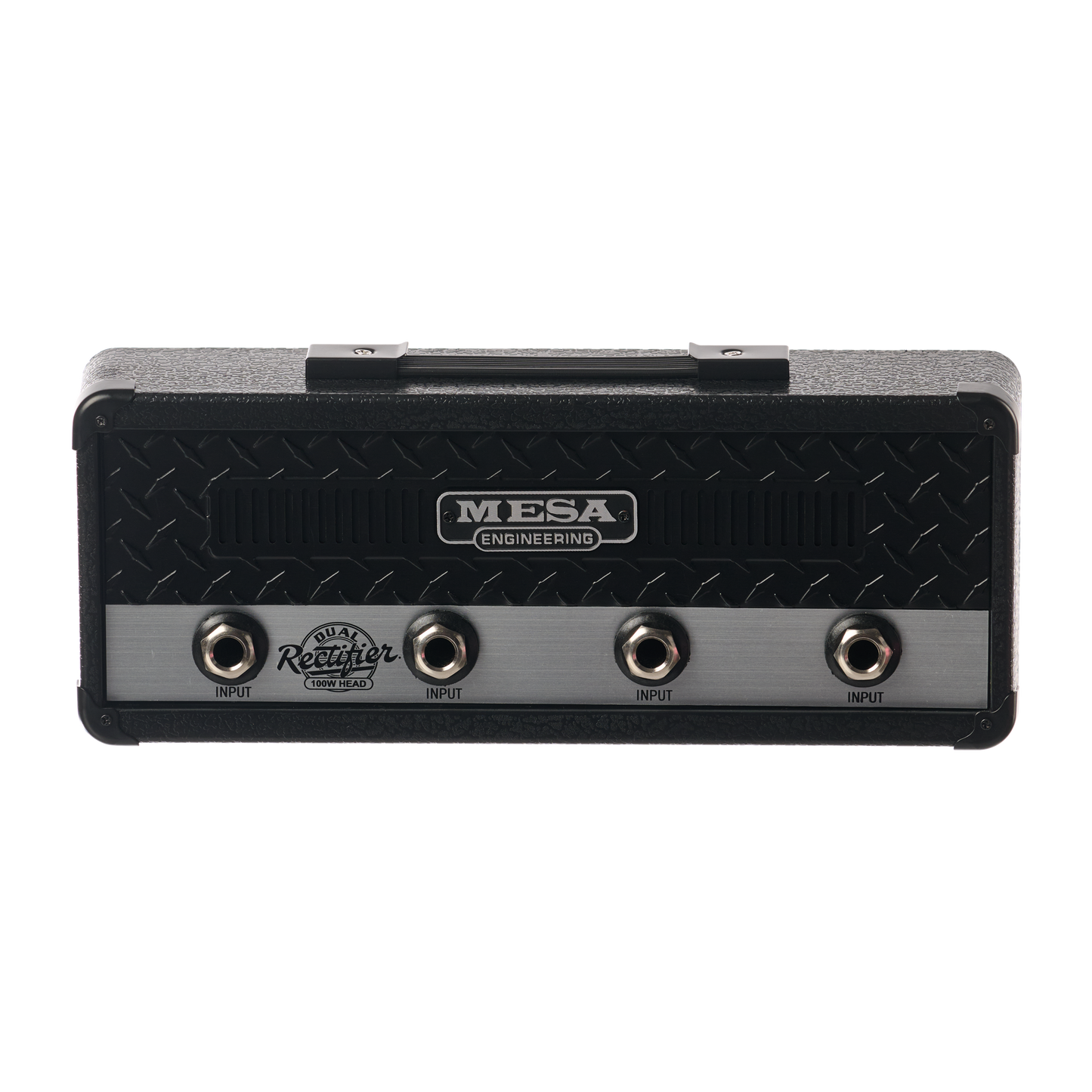Pluginz Mesa/Boogie Dual Rectifier Jack Rack
