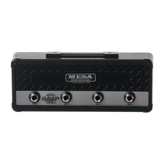 Pluginz Mesa/Boogie Dual Rectifier Jack Rack