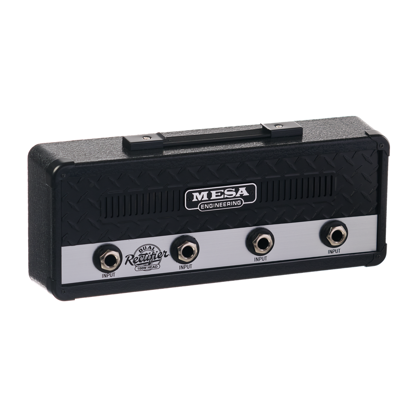 Pluginz Mesa/Boogie Dual Rectifier Jack Rack