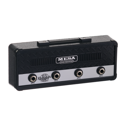 Pluginz Mesa/Boogie Dual Rectifier Jack Rack