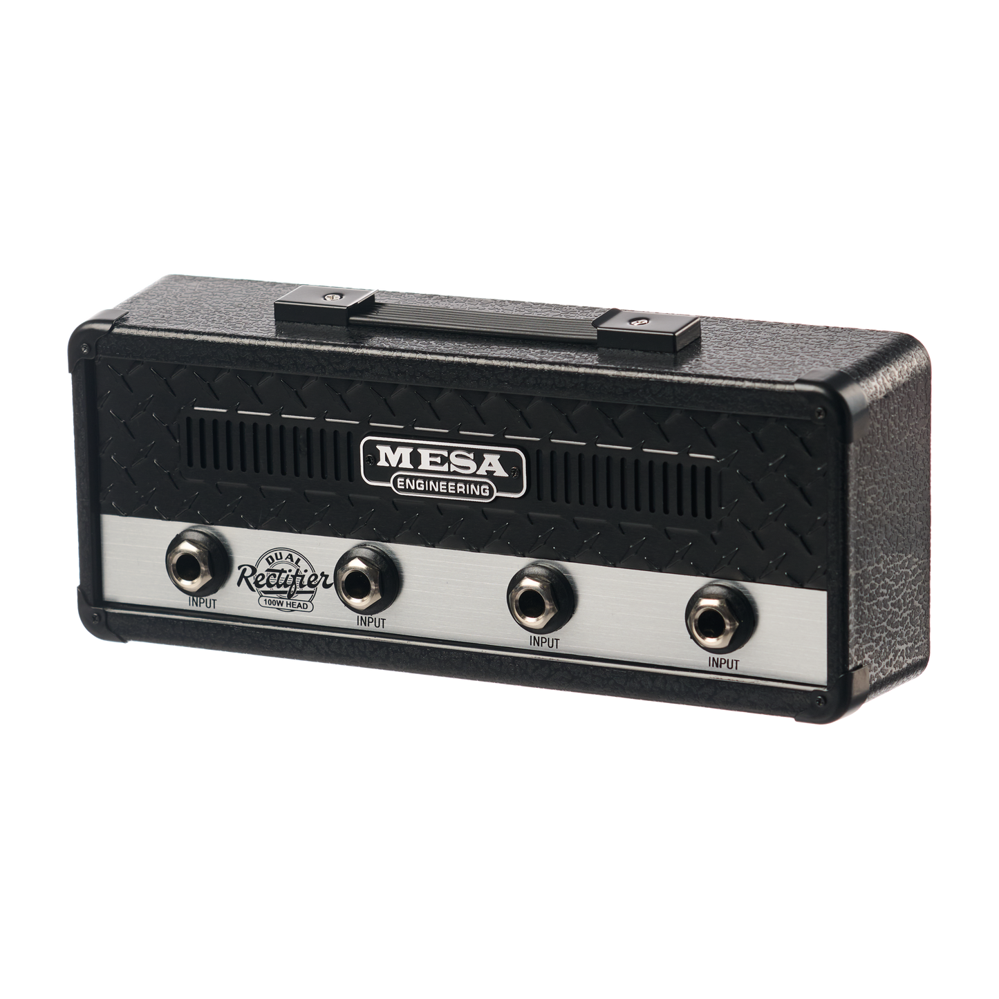 Pluginz Mesa/Boogie Dual Rectifier Jack Rack