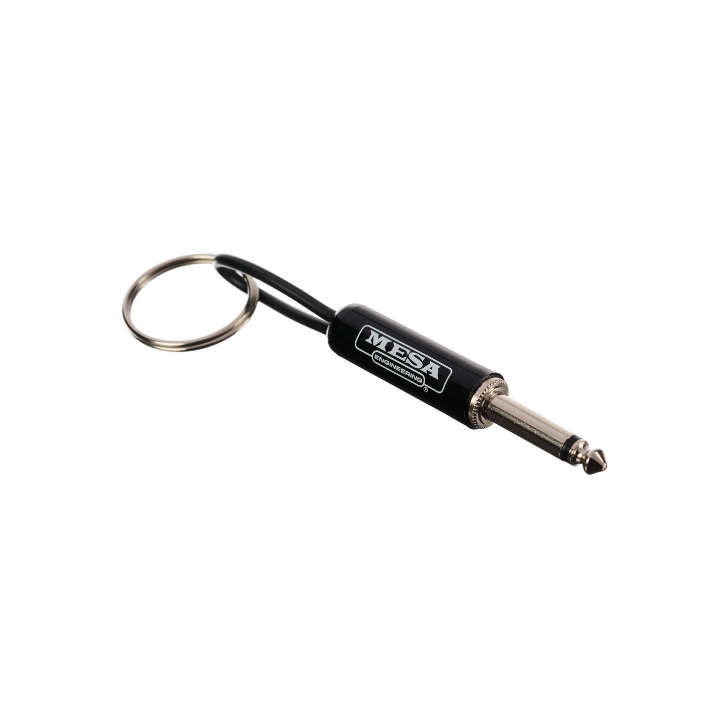 Pluginz Mesa/Boogie Jack Keychain