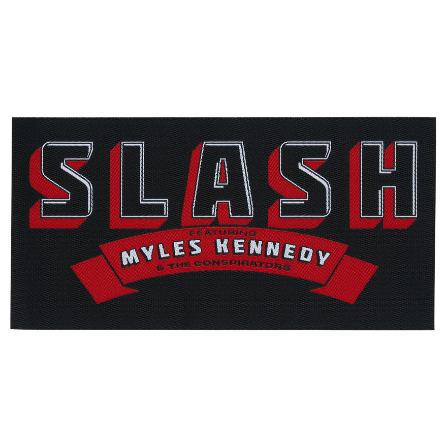 Gibson SLASH FT. MYLES KENNEDY & THE CONSPIRATORS 4 Deluxe CD Boxset Collectible Gibson