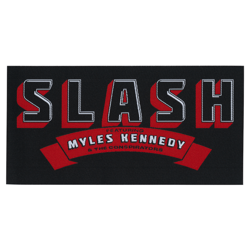 Gibson SLASH FT. MYLES KENNEDY & THE CONSPIRATORS - 4 Deluxe Vinyl Boxset Collectible Gibson