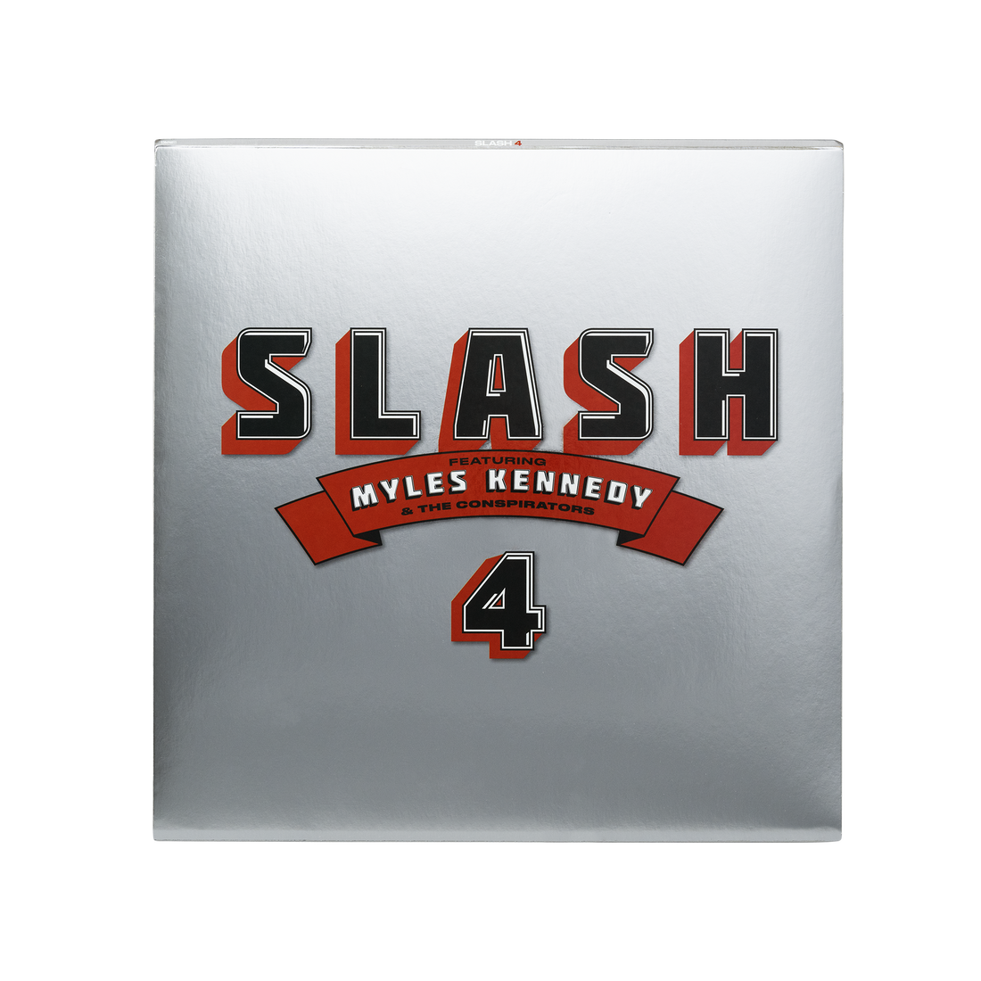 Gibson 4 Vinyl Collectible Gibson