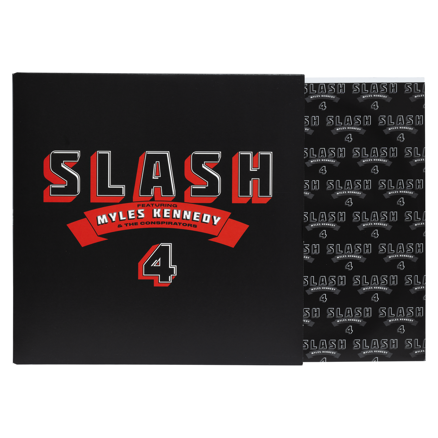 Gibson 4 Vinyl Collectible Gibson