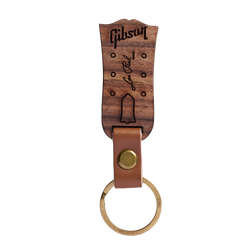 Gibson Keychains
