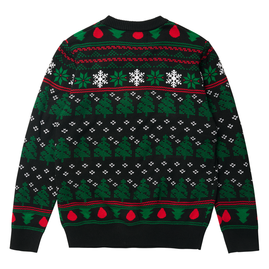 Gibson Holiday Sweater, Exclusive Sweatshirt Gibson