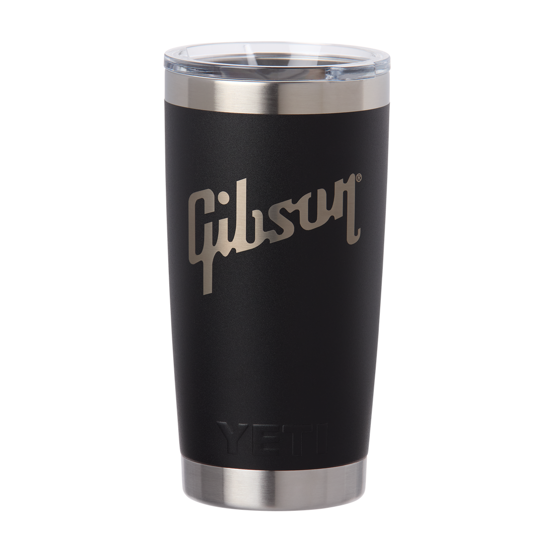 Gibson YETI Rambler 20 oz Tumbler, Exclusive Glassware Gibson
