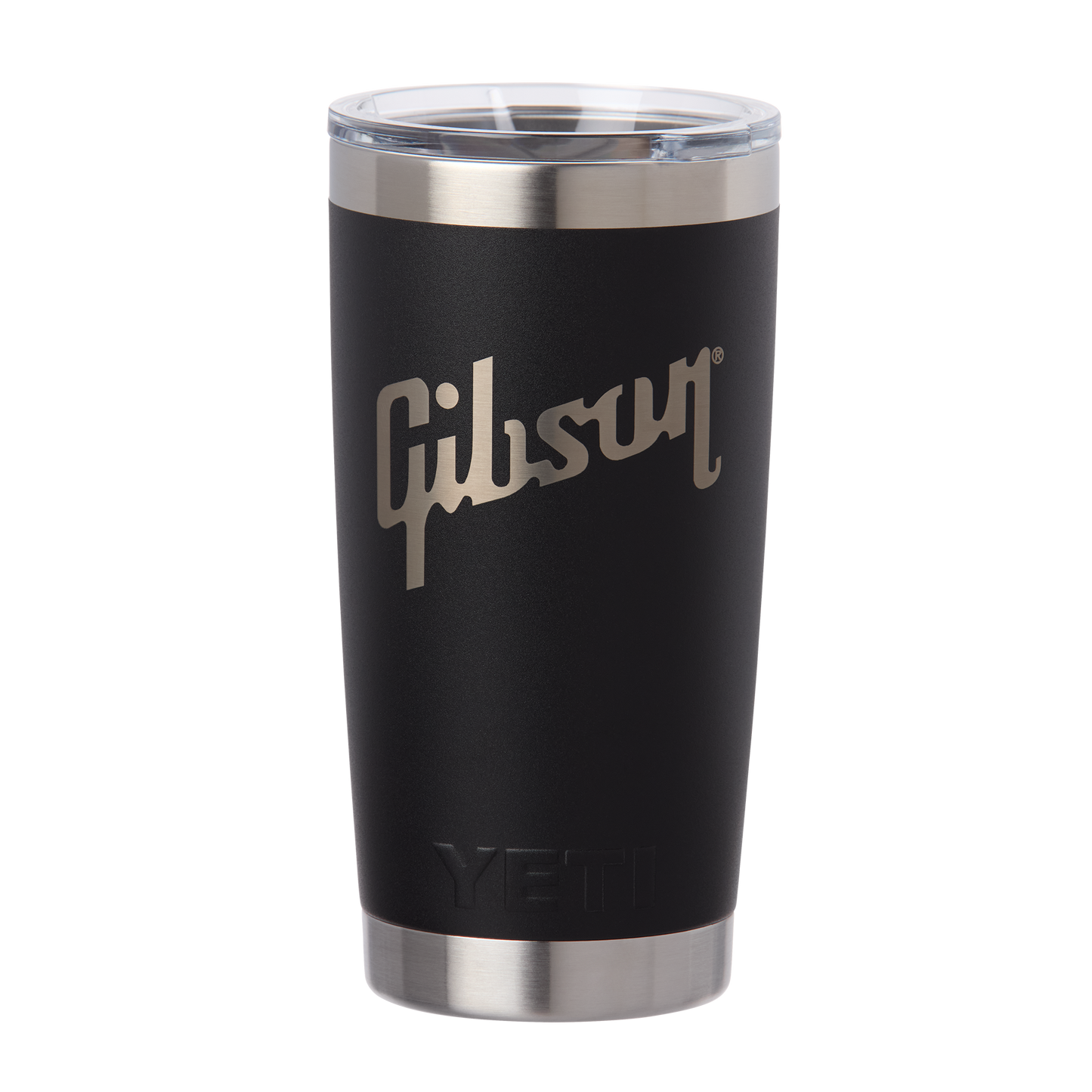 Gibson YETI Rambler 20 oz Tumbler, Exclusive Glassware Gibson