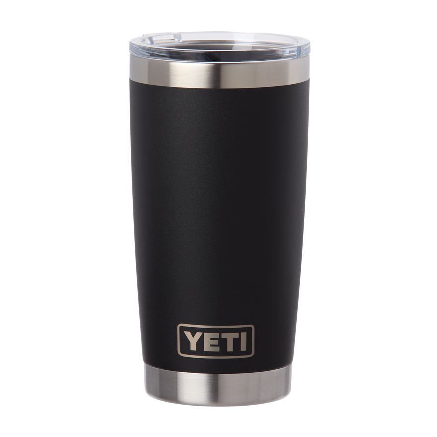 Gibson YETI Rambler 20 oz Tumbler, Exclusive Glassware Gibson