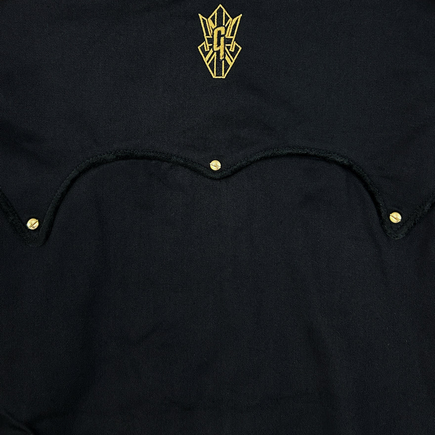 Gibson Merc x Gibson Legend Harrington Jacket Outerwear Gibson
