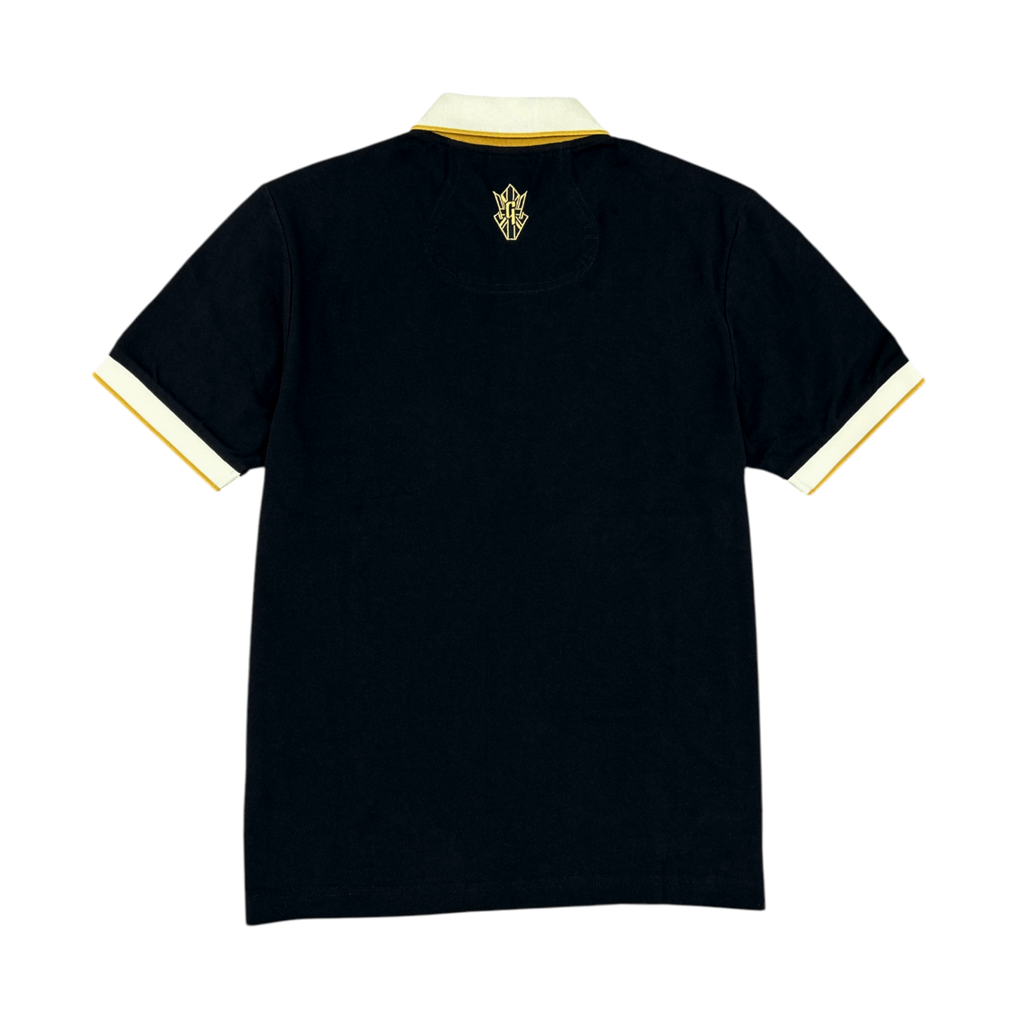 Gibson Merc x Gibson Luthier Polo Shirt Shirts & Tops Gibson