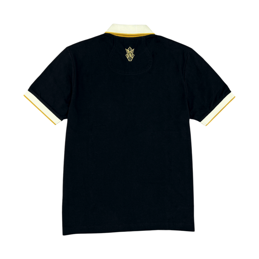 Gibson Merc x Gibson Luthier Polo Shirt Shirts & Tops Gibson