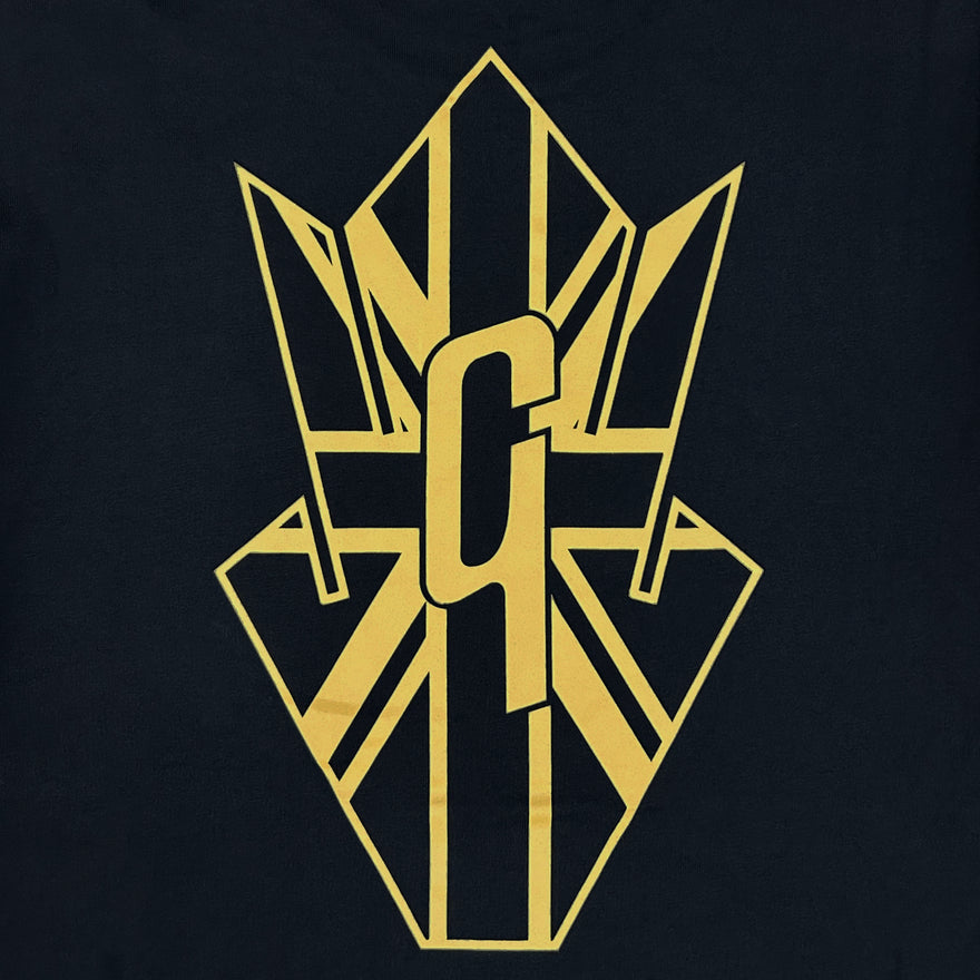Gibson Merc x Gibson Tone Tshirt Exclusive Shirts & Tops Gibson
