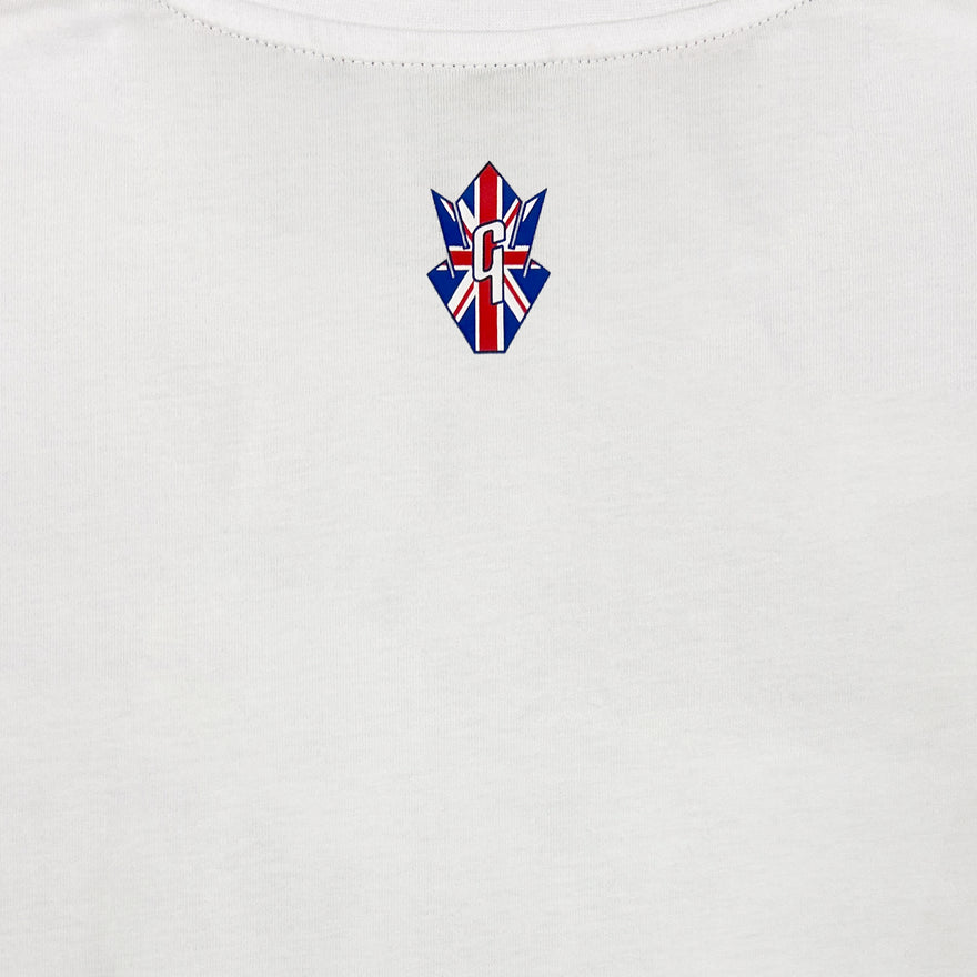 Gibson Merc x Gibson Riff TShirt Exclusive Shirts & Tops Gibson