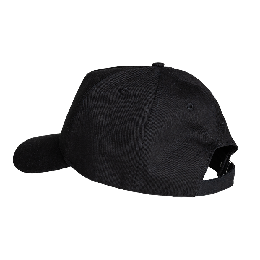 Gibson Teenage Cancer Trust x Gibson Hat, Black, Exclusive Headwear Gibson