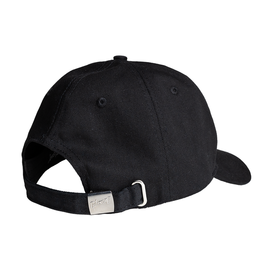 Gibson Teenage Cancer Trust x Gibson Hat, Black, Exclusive Headwear Gibson