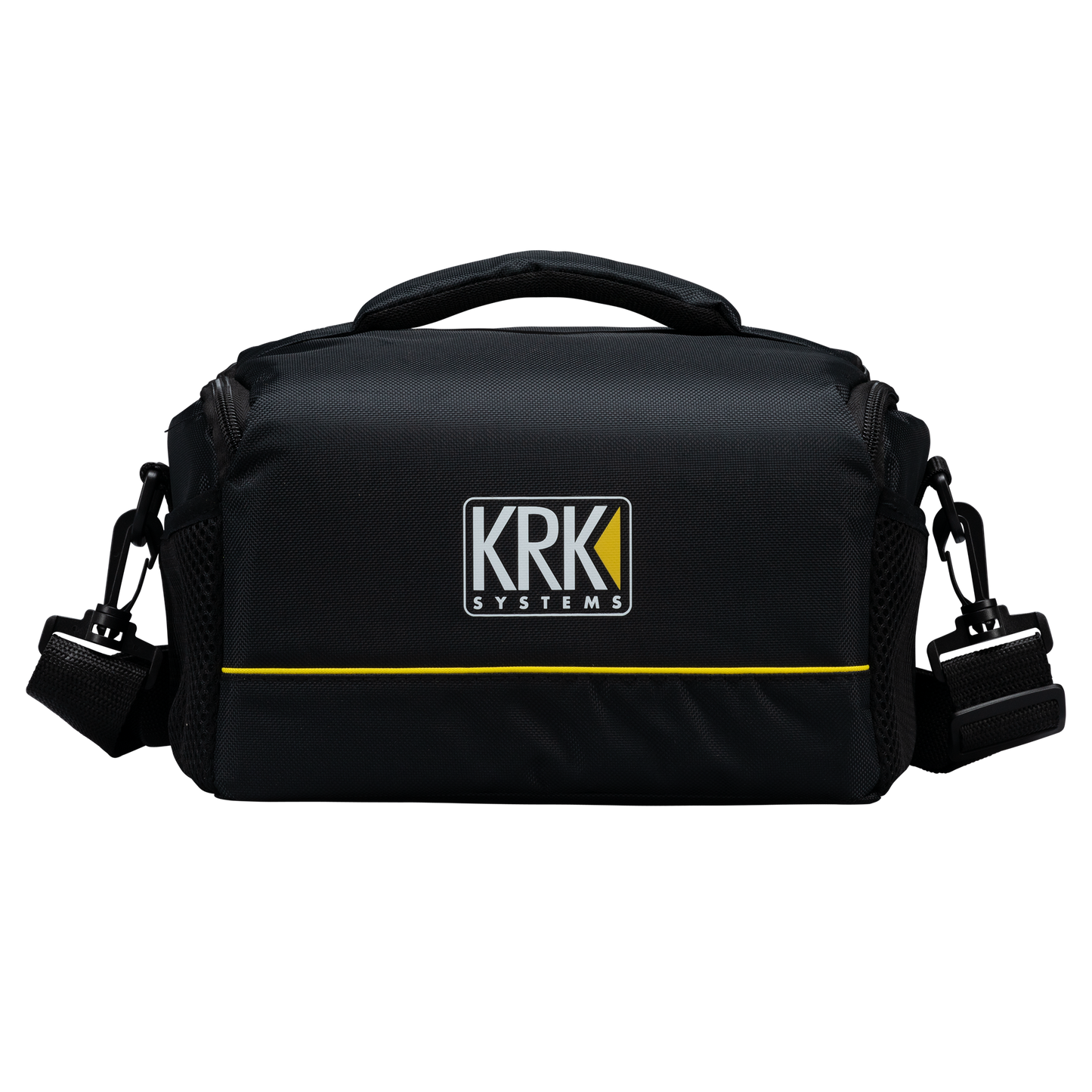 KRK 3" Portable studio monitor system, UK Studio Monitors KRK