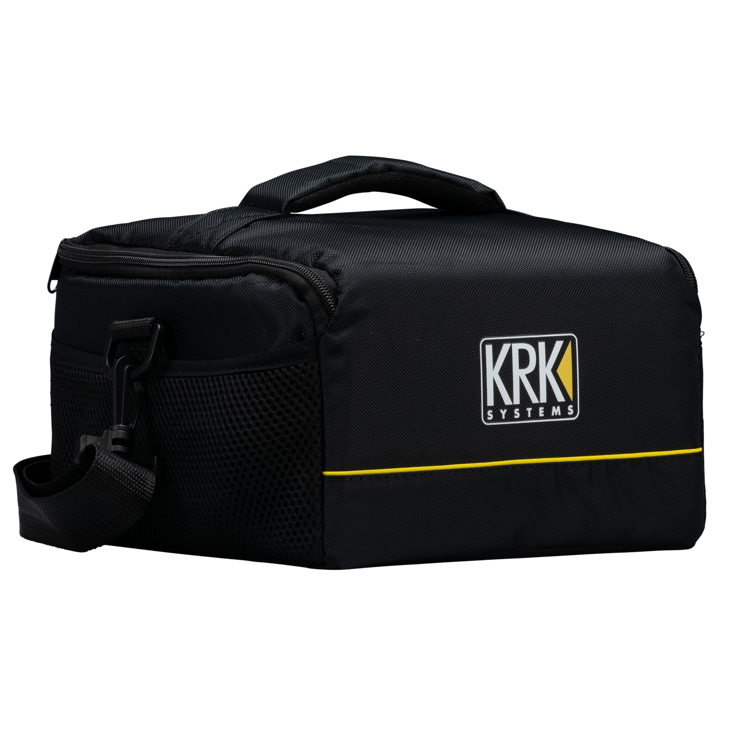 KRK 3" Portable studio monitor system, UK Studio Monitors KRK