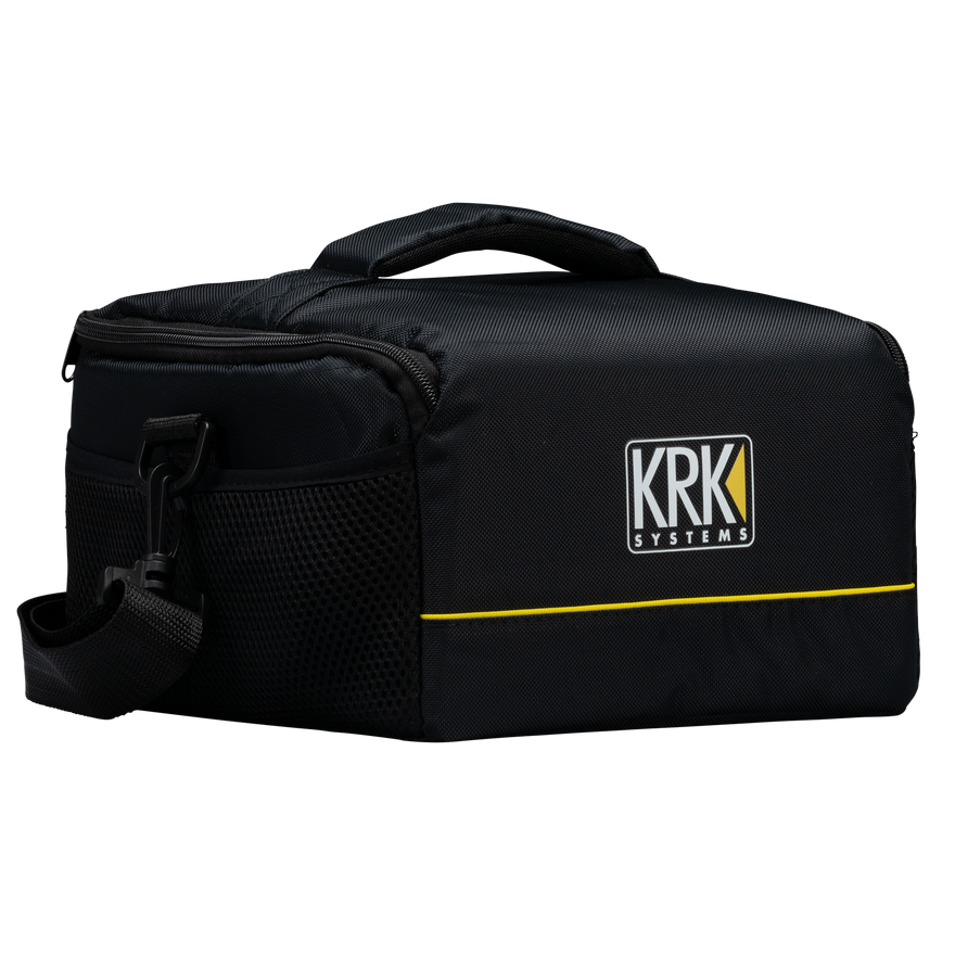 KRK 3" Portable studio monitor system, UK Studio Monitors KRK