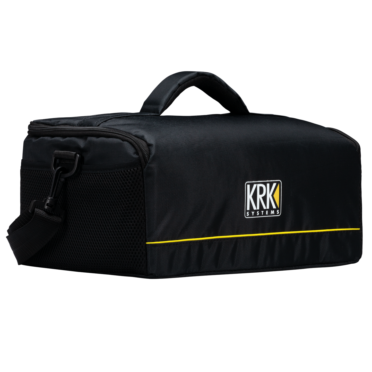KRK 4" Portable studio monitor system, Black Studio Monitors KRK