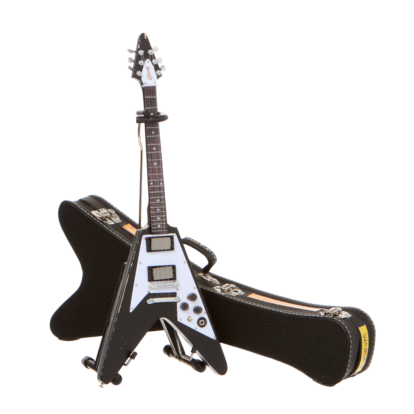 Gibson The Collection: Kirk Hammett, Custom Edition, Exclusive Book Gibson