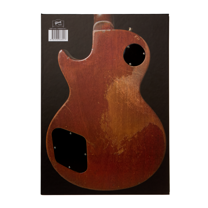Gibson The Collection: Kirk Hammett, Deluxe Edition, Exclusive Book Gibson