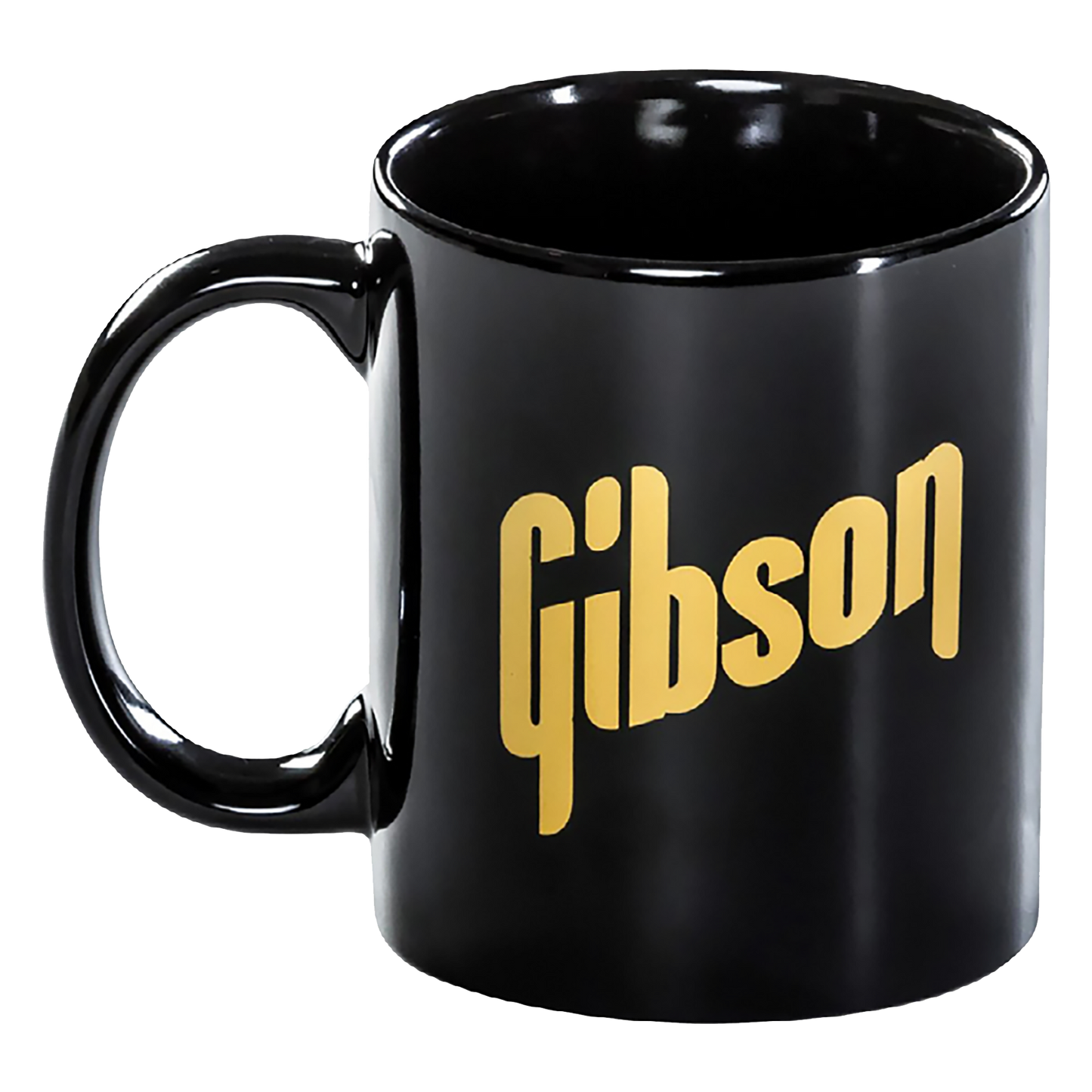 Gibson Gold Mug, 11 oz. Coffee Mug Gibson