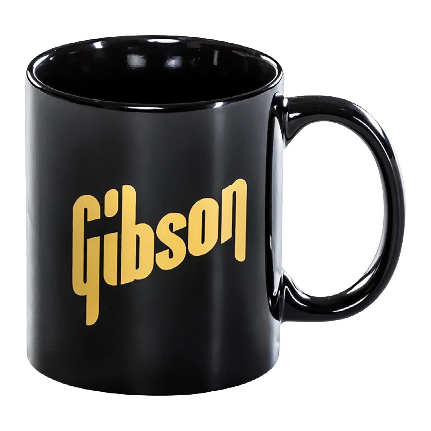 Gibson Gold Mug, 11 oz. Coffee Mug Gibson