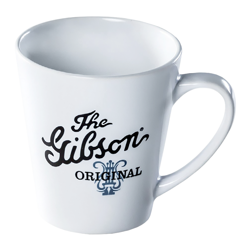 Gibson Original Mug, 12 oz. Coffee Mug Gibson