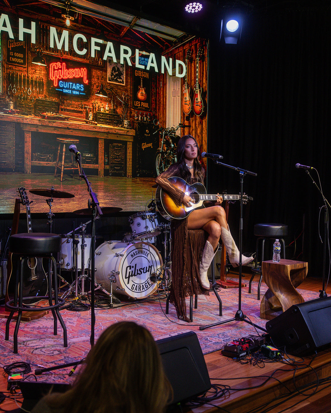 Hannah McFarland