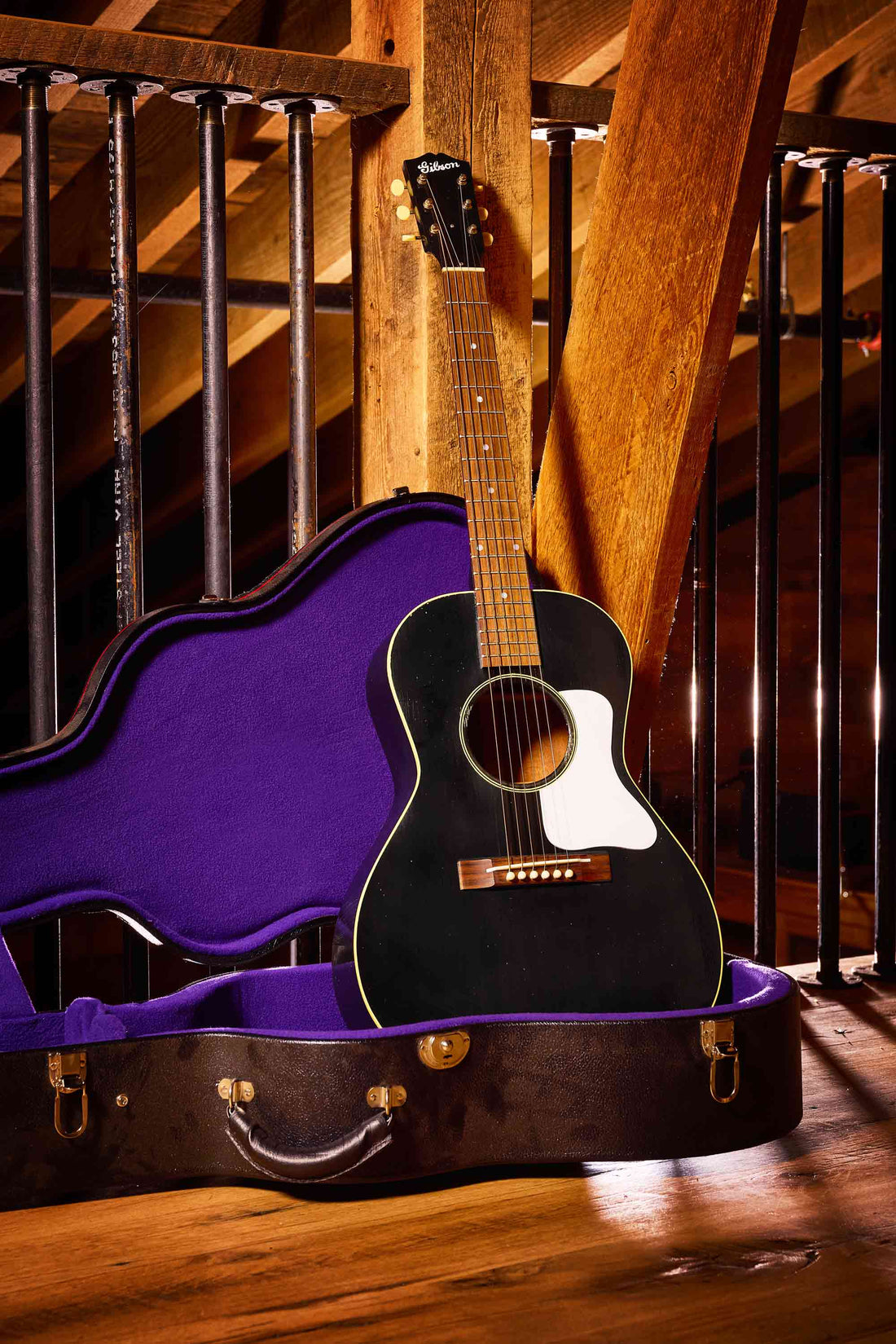 Gibson Custom 1933 L-00 Reissue, Light Aged