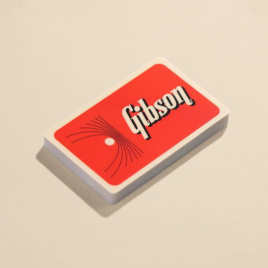 Gibson Digital Gift Card gift card Gibson $10.00