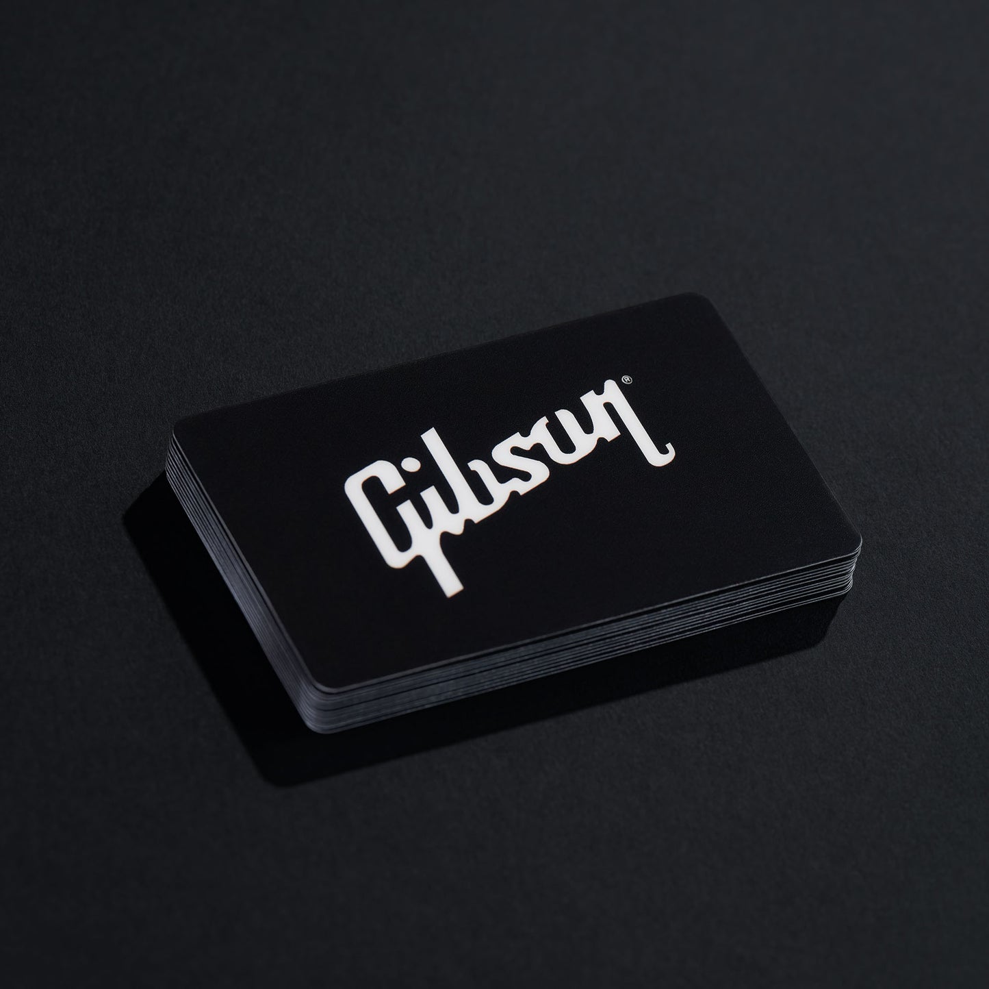 Gibson Digital Gift Card gift card Gibson
